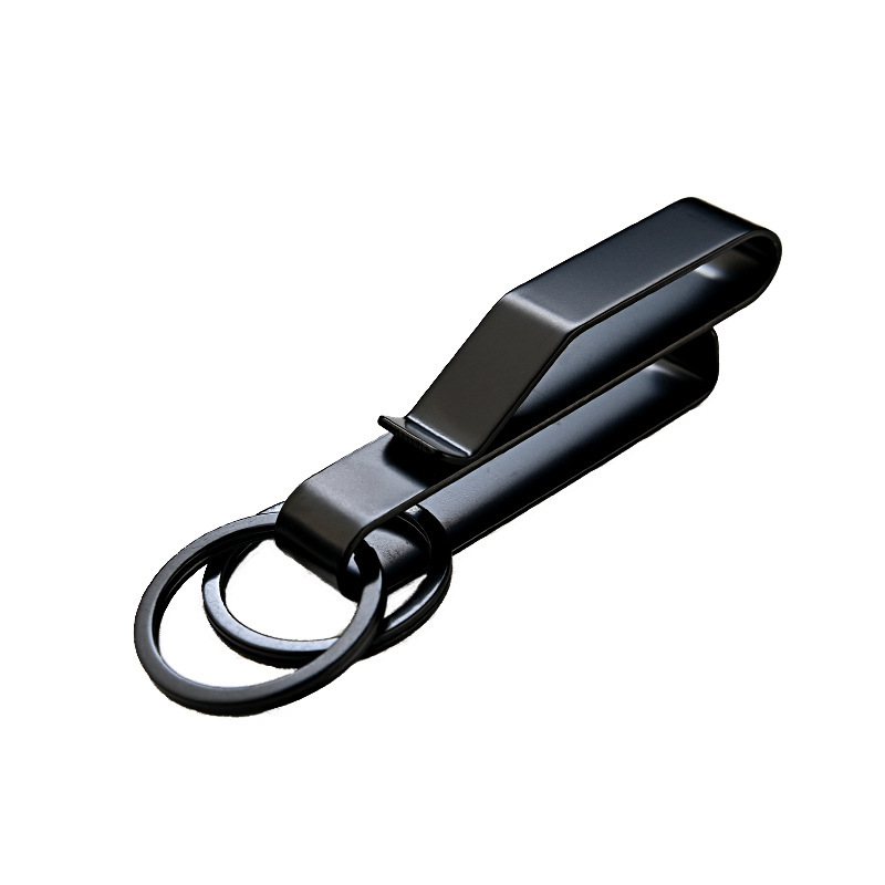 Edc Carry Accessories - 1PC Multi-Purpose Belt Buckle Lightweight Stainless