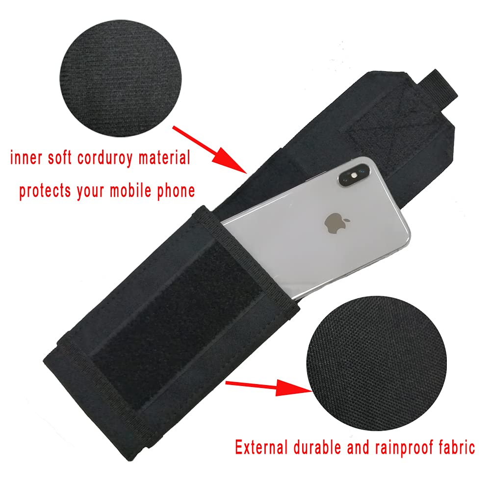 Tactical Molle Small EDC Carry - Edc Carry Bag For Men 评论和价格