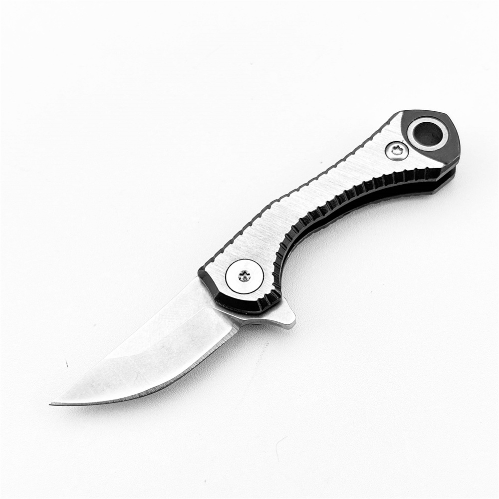 Small EDC Folding Knife Lightw - Edc Carry Backpack 评论和价格