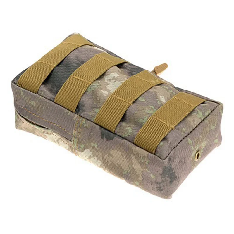 Outdoor Molle Utility First Ai - Edc Carry Belt Pouch 评论和价格