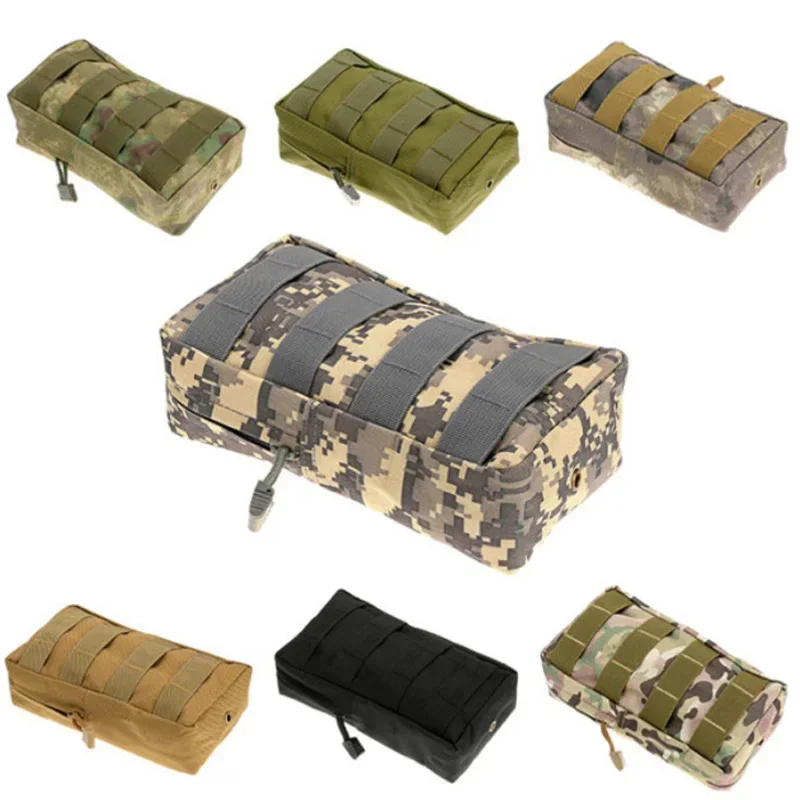Outdoor Molle Utility First Ai - Edc Carry Belt Pouch 评论和价格
