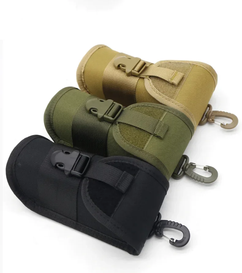 Tactical Molle Glasses Pouch S - Edc Carry Box 评论和价格