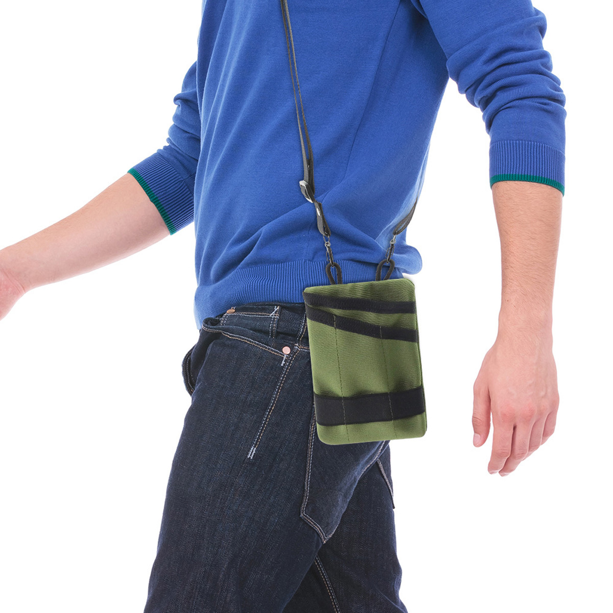 Multifunctional EDC Storage Ba - Edc Carry Card 评论和价格