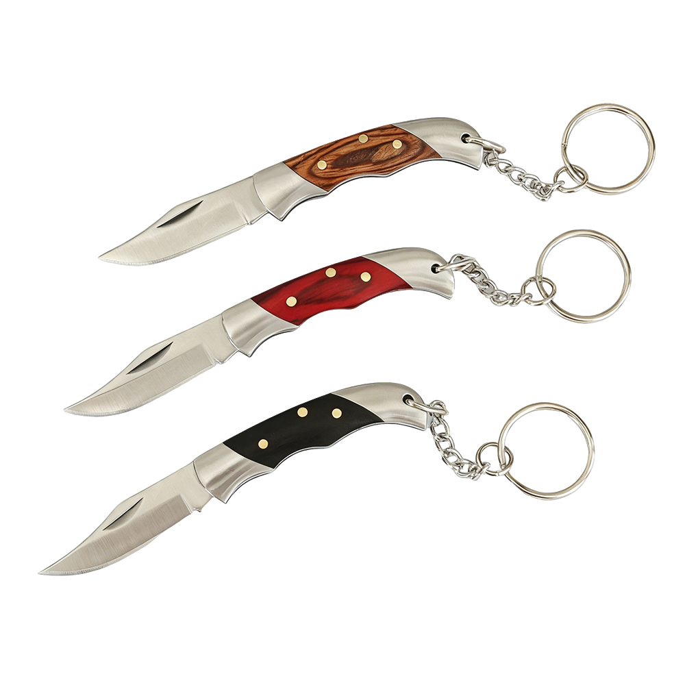 Portable Stainless Steel Mini  - Everyday Carry (Edc) Knife 评论和价格