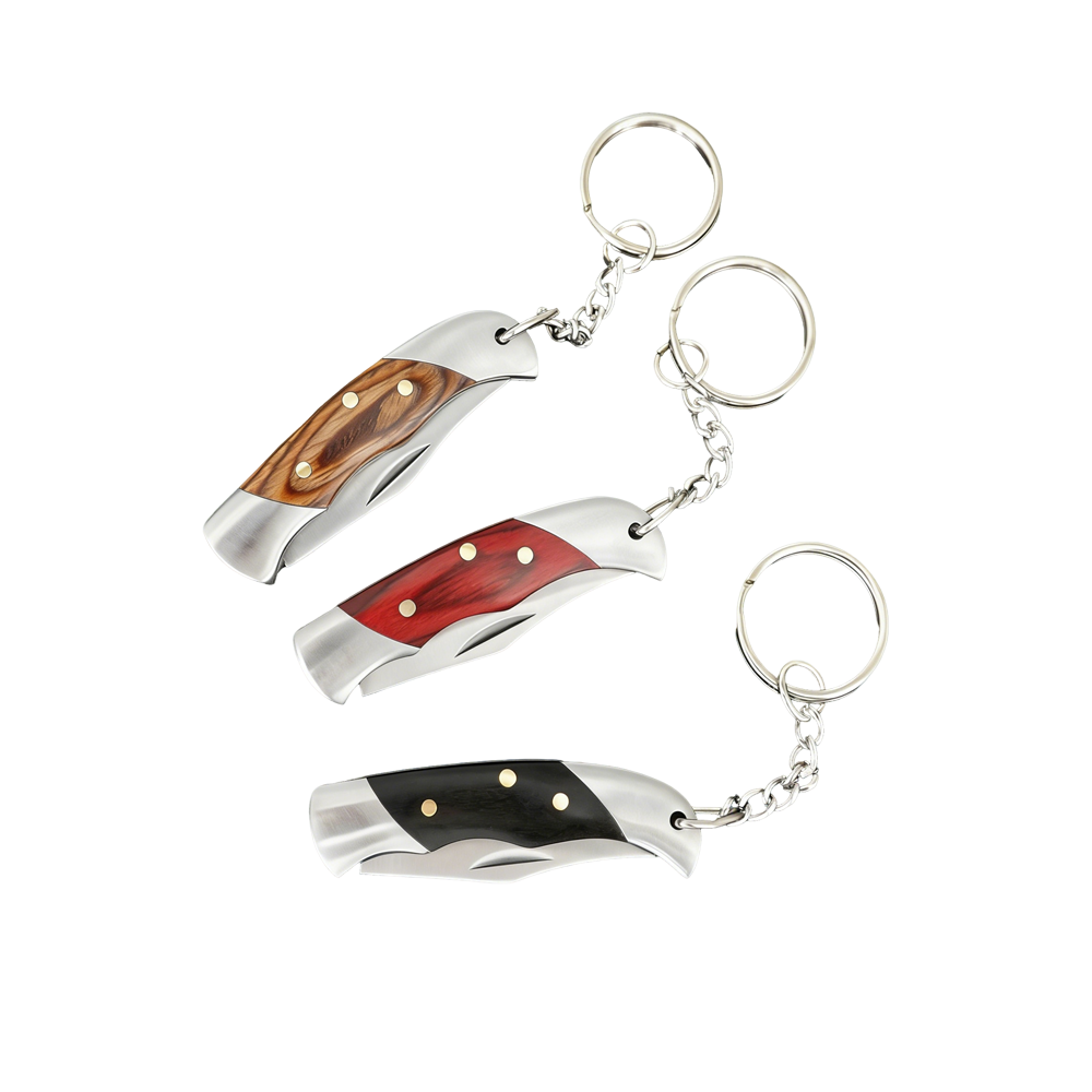 Portable Stainless Steel Mini  - Everyday Carry (Edc) Knife 评论和价格