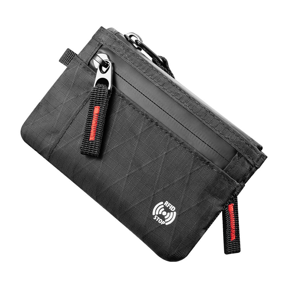 Edc Fashionable Rfid Anti-Thef - Edc Carry Coins 评论和价格