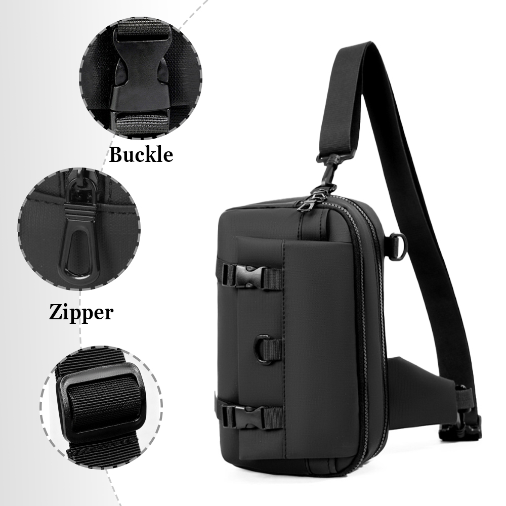 Tactical Pistol Gun Bag Concea - Edc Carry Backpack 评论和价格