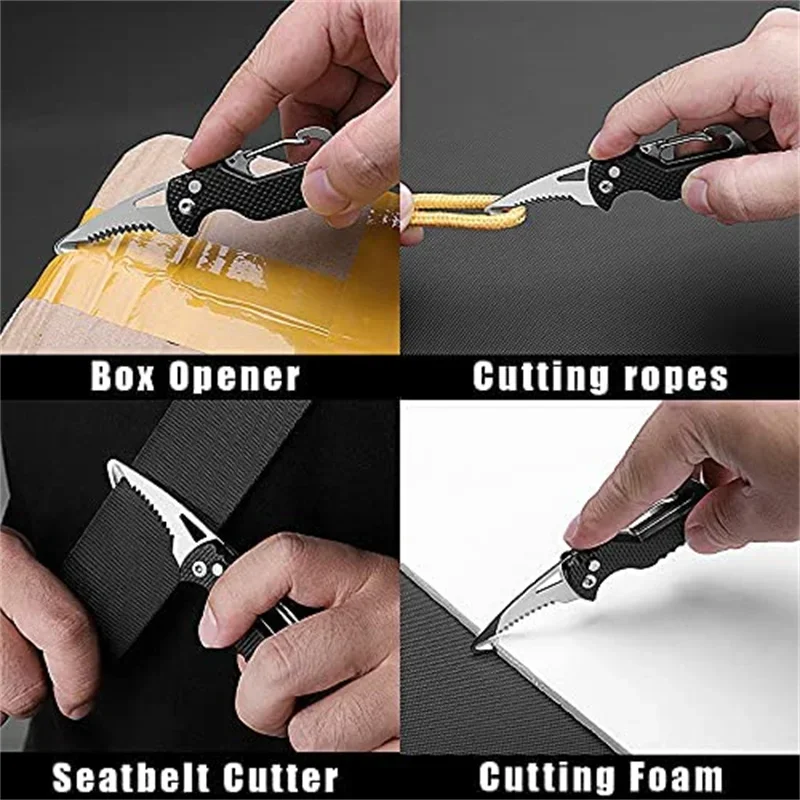 Portable Multifunctional Expre - Edc Carry Box 评论和价格