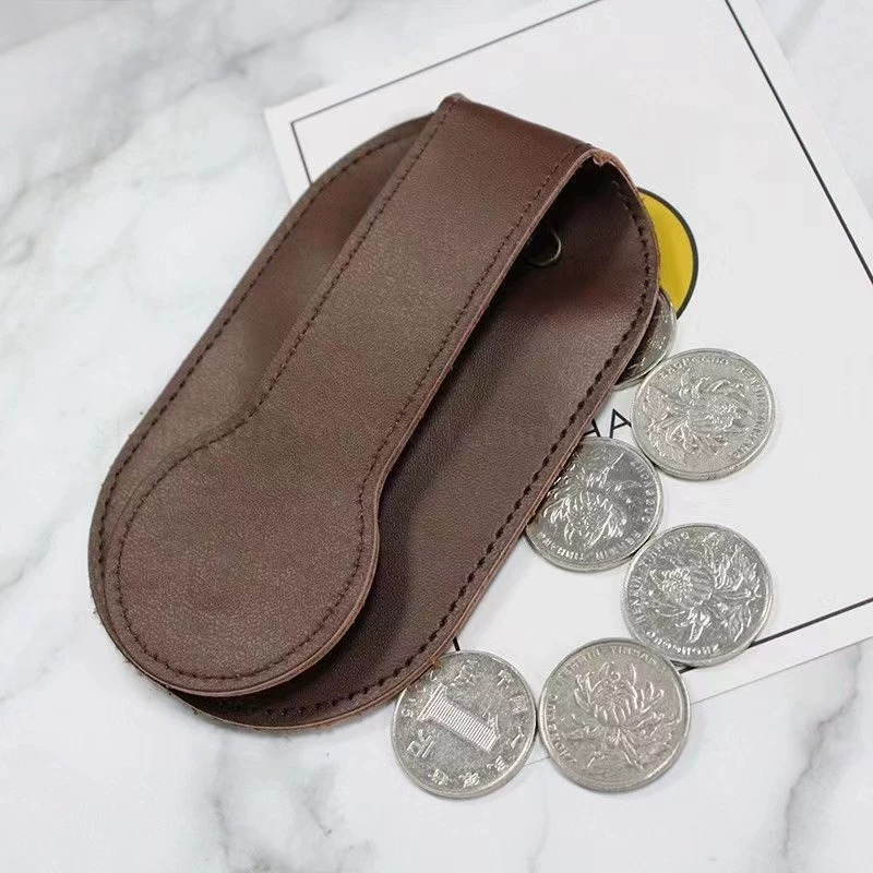 Women Foldable EDC Coin Purse  - Edc Carry Coins 评论和价格
