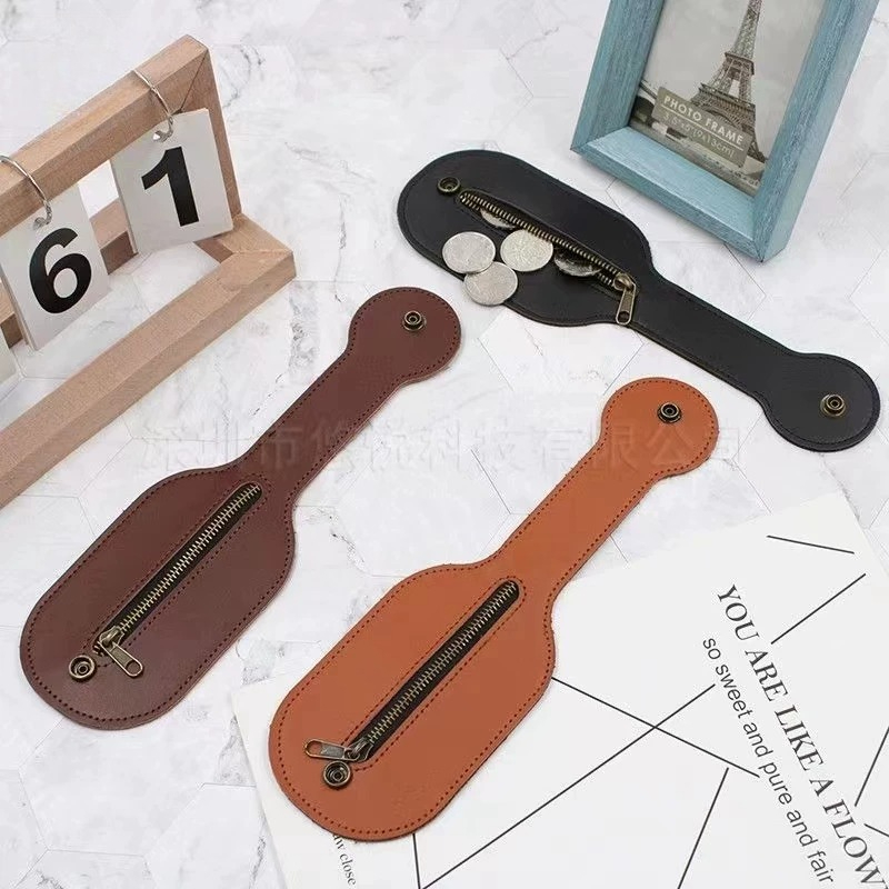 Women Foldable EDC Coin Purse  - Edc Carry Coins 评论和价格