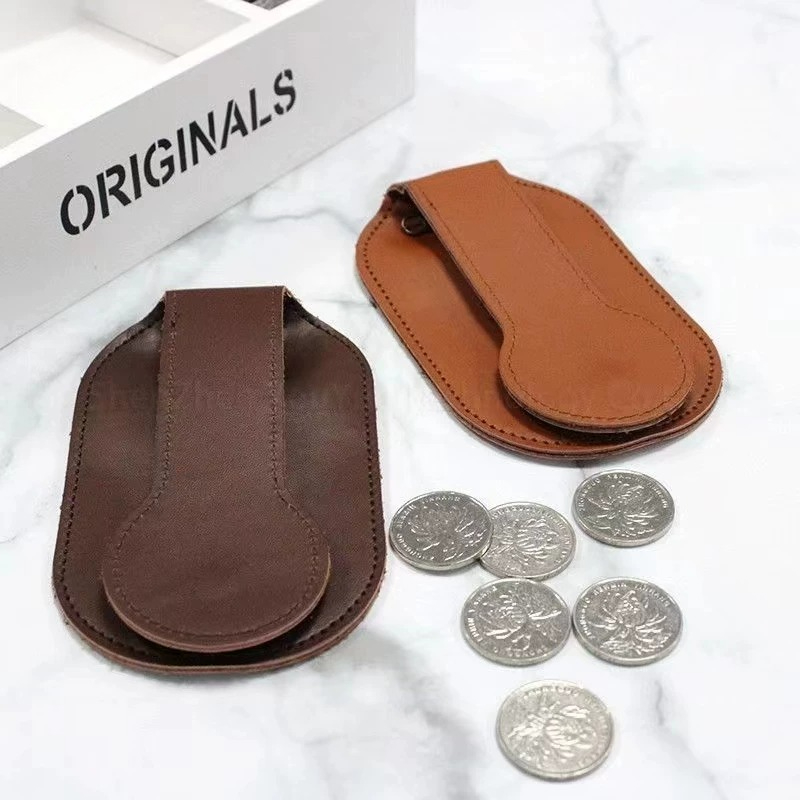 Women Foldable EDC Coin Purse  - Edc Carry Coins 评论和价格