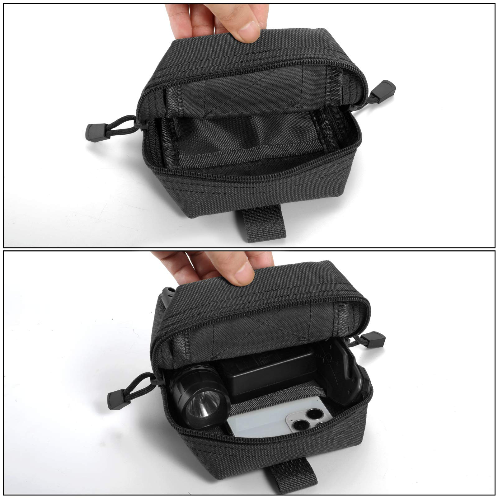 Tactical Molle Medical Accesso - Edc Carry Accessories 评论和价格