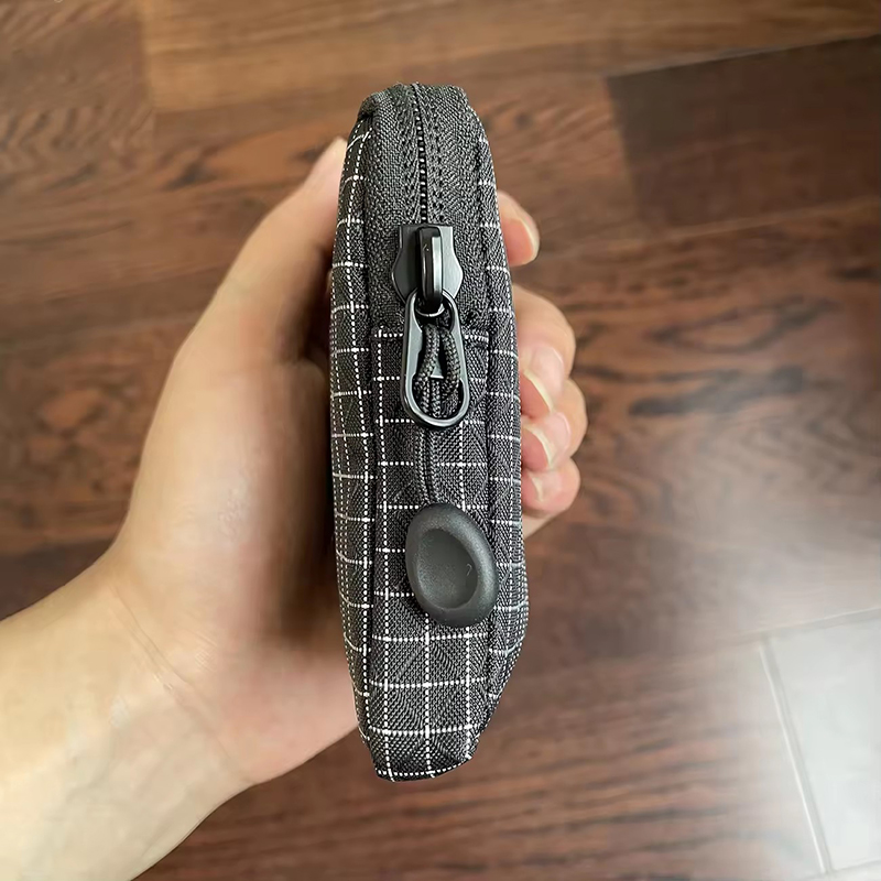 Mini EDC Wallet Storage Pouch, - Edc Carry Coins 评论和价格