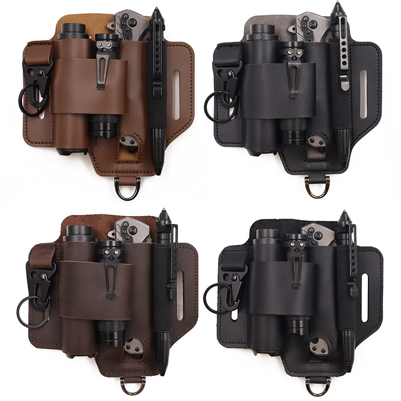 EDC Tactical Tool Holster Wild - Edc Carry Box 评论和价格