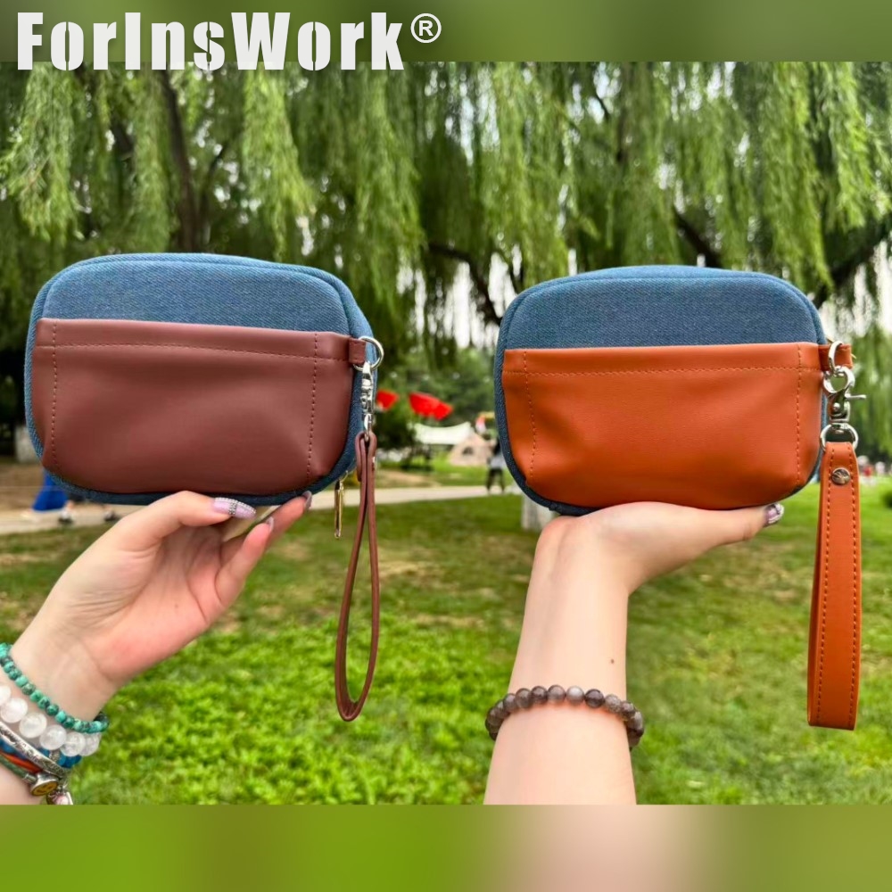EDC Denim Storage Pouch Layere - Edc Carry Accessories 评论和价格