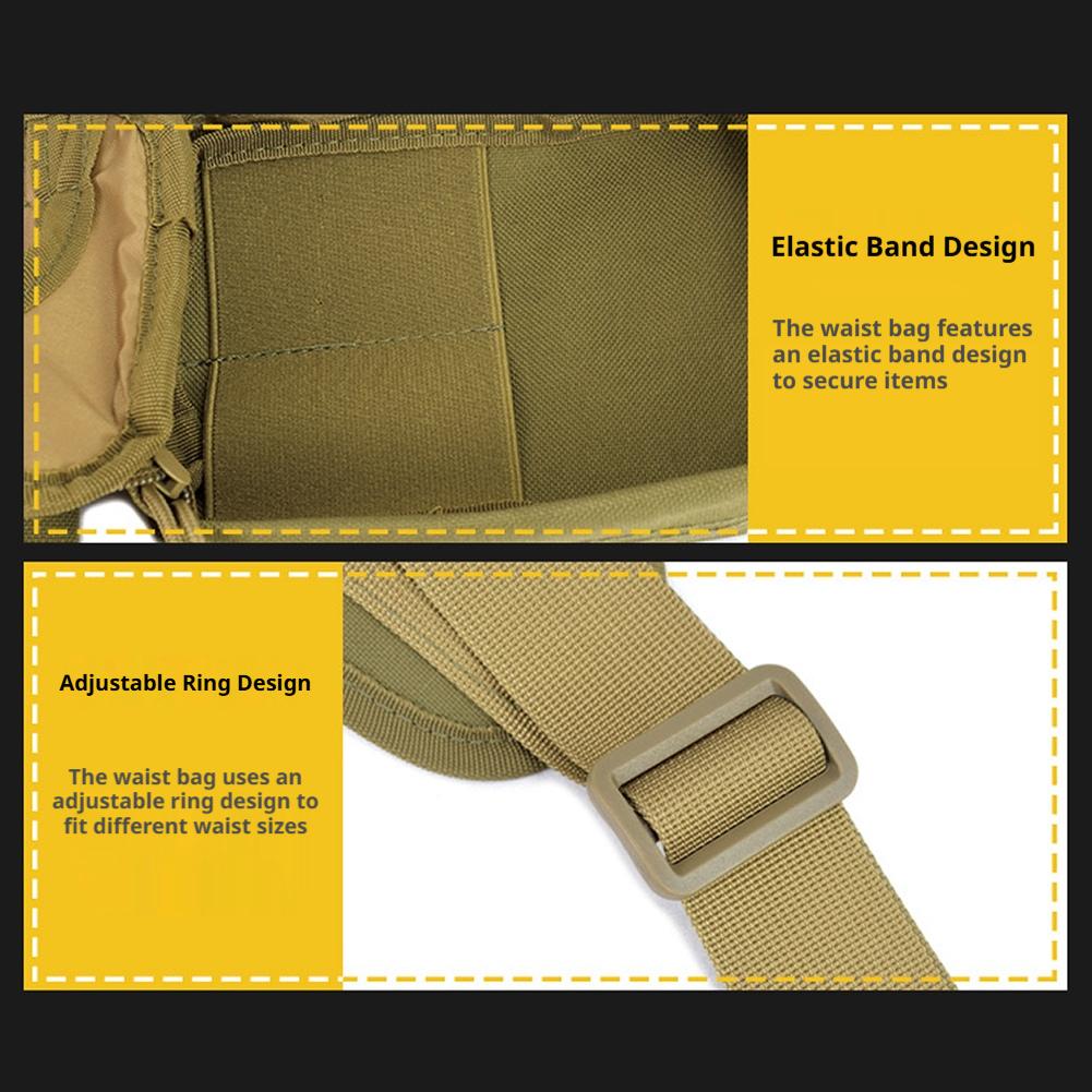 Anti-theft Concealed Carry Wai - Edc Carry Bag For Men 评论和价格