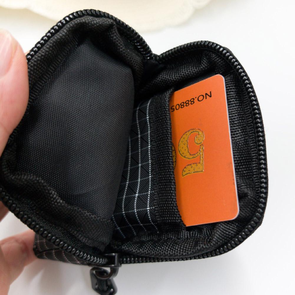 Outdoor Mini EDC Storage Pouch - Edc Carry Card 评论和价格