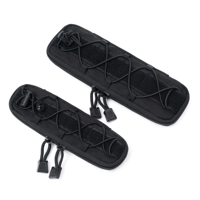 Molle Knife Pouch EDC Waist Pa - Edc Carry Belt Pouch 评论和价格