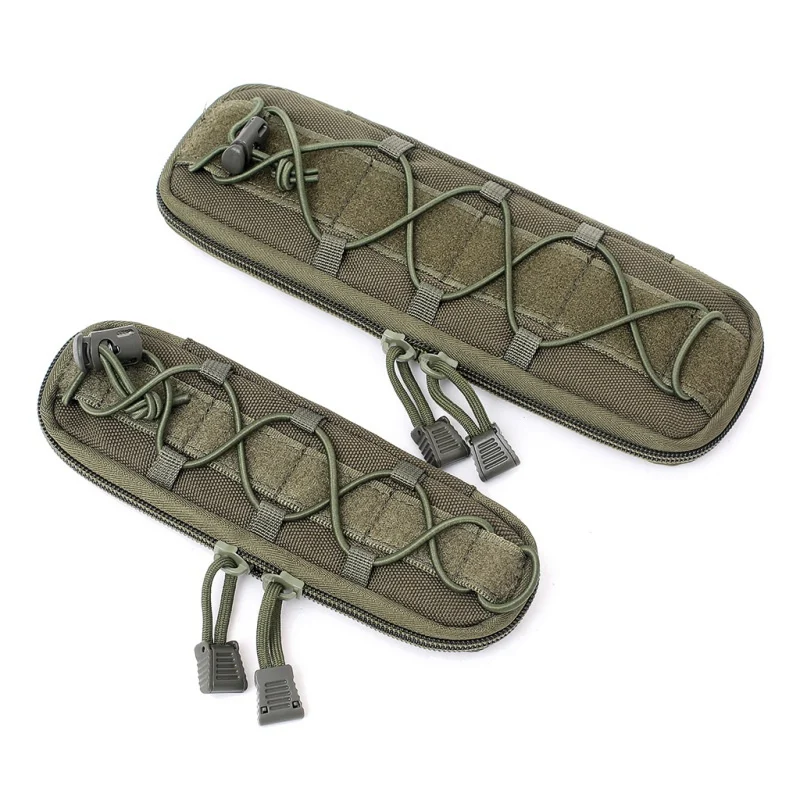 Molle Knife Pouch EDC Waist Pa - Edc Carry Belt Pouch 评论和价格