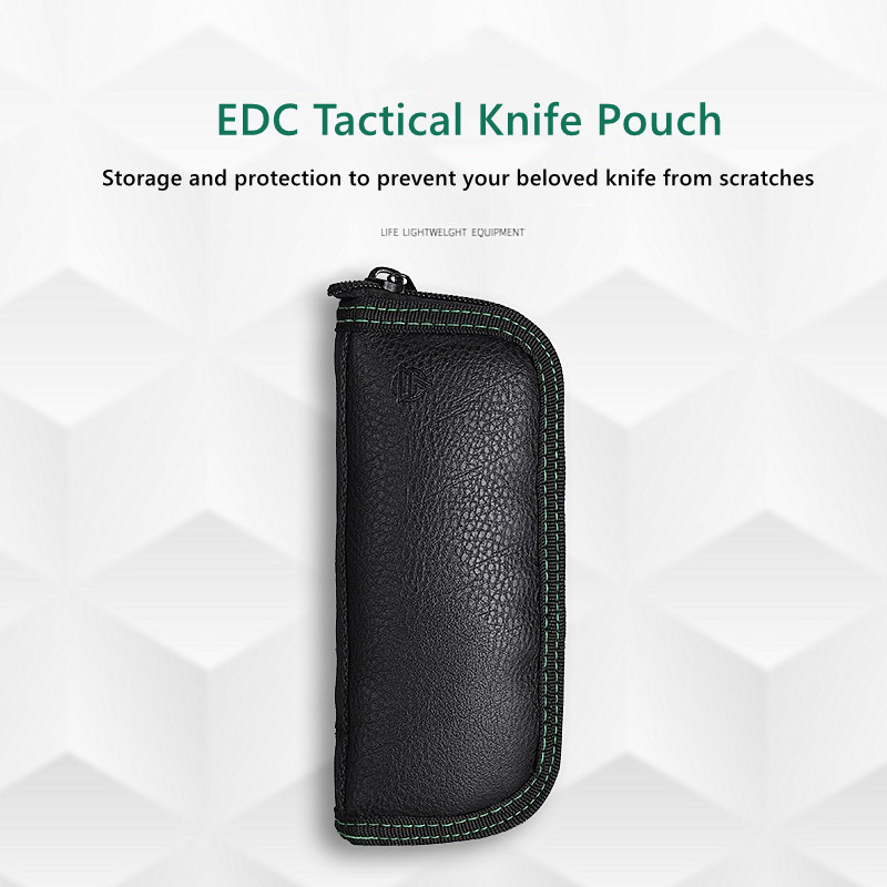 EDC Knife Pouch, Nylon Folding - Edc Carry Box 评论和价格