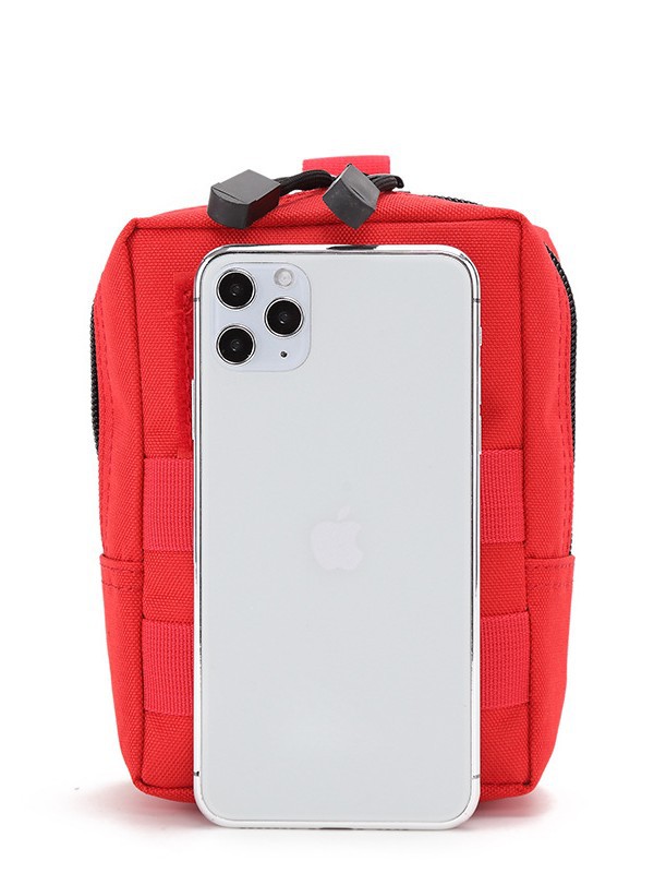 Waterproof Waist Bag EDC Tool  - Edc Carry Belt Pouch 评论和价格