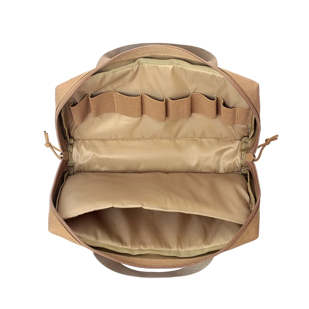 Gun Carry Bag EDC Tool Pouch O - Edc Carry Accessories 评论和价格