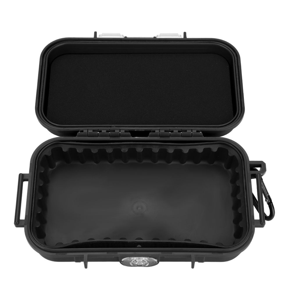 Outdoor Shockproof Waterproof  - Edc Carry Box 评论和价格