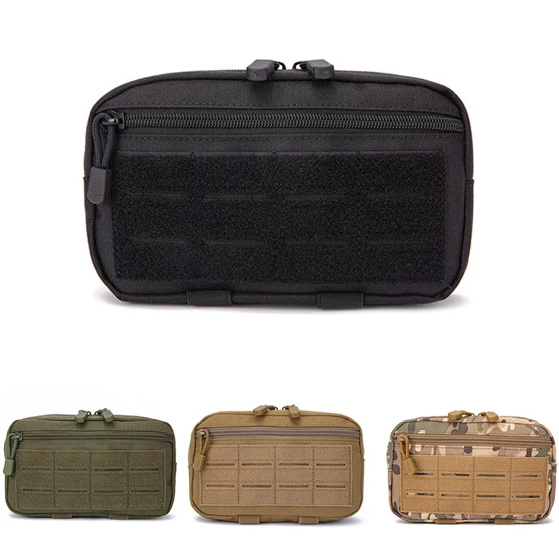 Tactical Molle EDC Tool Pouch  - Edc Carry Box 评论和价格