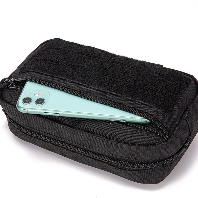 Tactical Molle EDC Tool Pouch  - Edc Carry Box 评论和价格