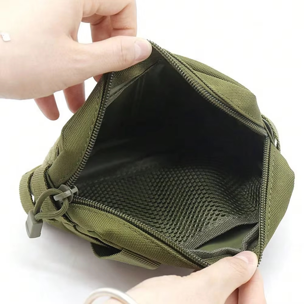 Tactical Molle EDC Pouch First - Edc Carry Box 评论和价格