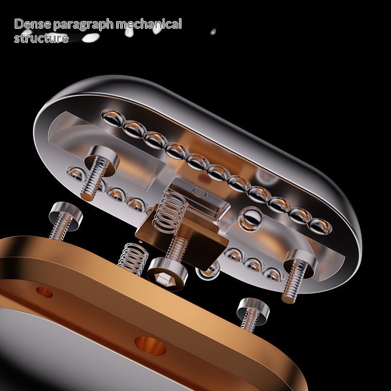 Stainless Steel EDC Fidget Sli - Edc Carry Coins 评论和价格