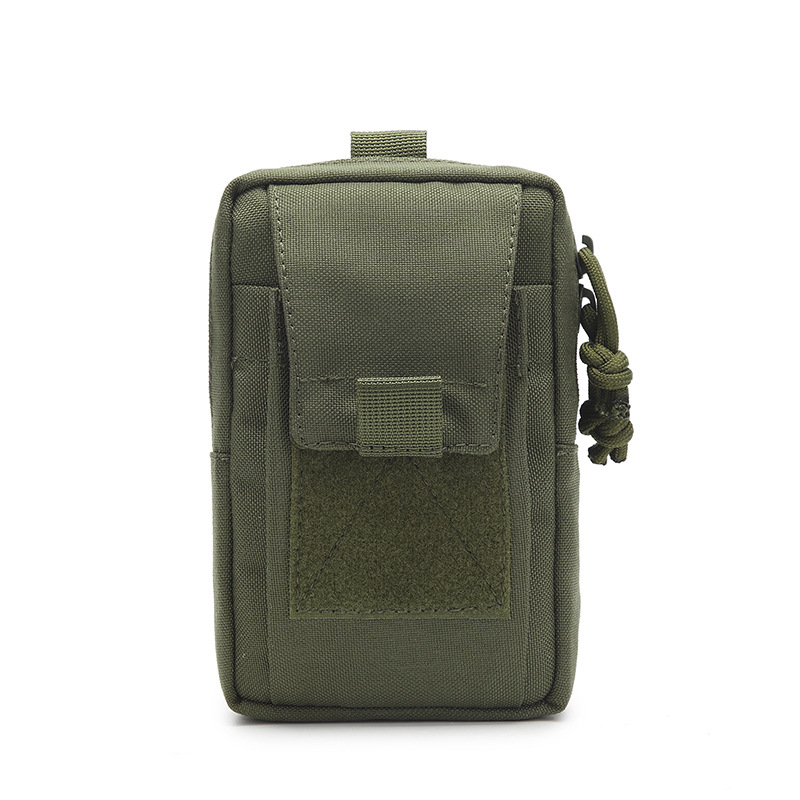 Tactical MOLLE Phone Pouch Bag - Edc Carry Box 评论和价格