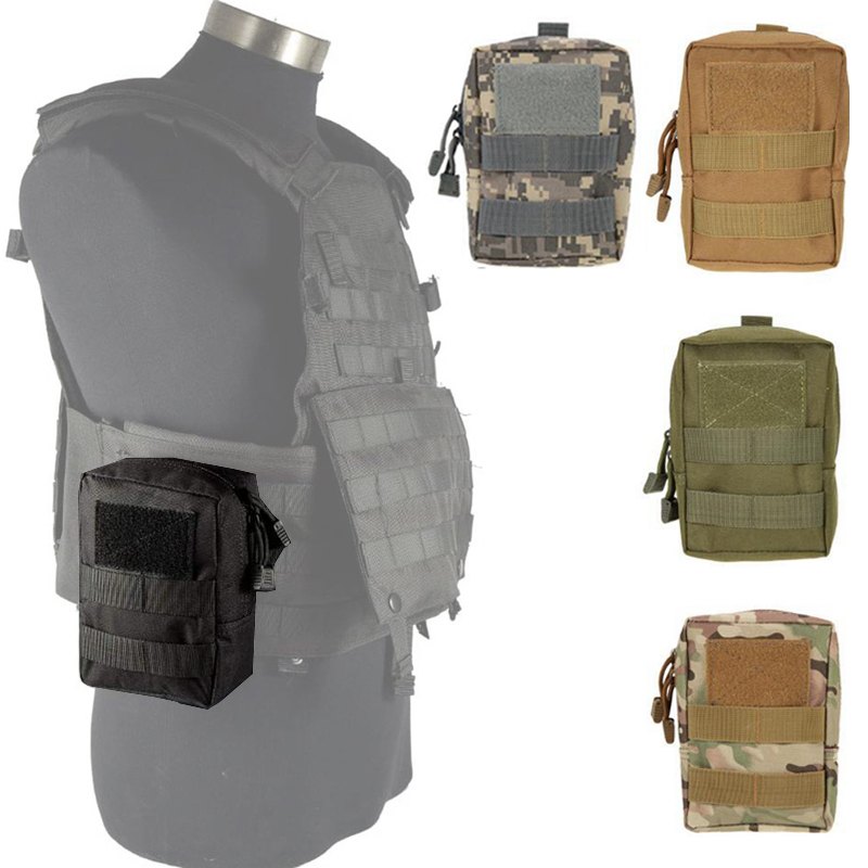 EDC Belt Organizer Molle EDC T - Edc Carry Accessories 评论和价格