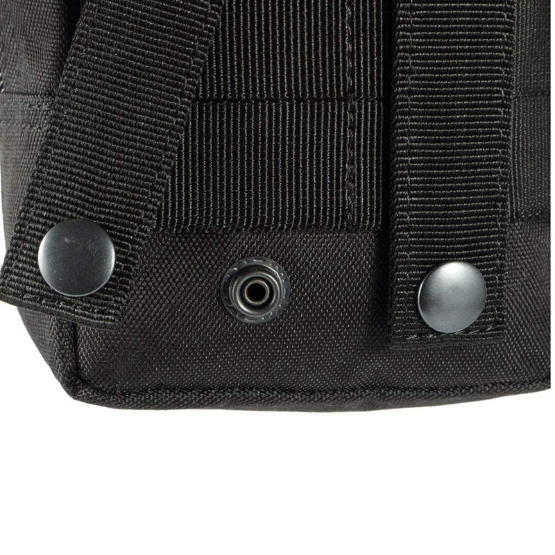 EDC Belt Organizer Molle EDC T - Edc Carry Accessories 评论和价格