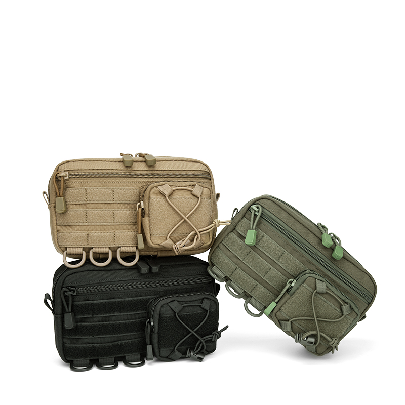 1000D EDC Pouch Molle Organize - Edc Carry Box 评论和价格