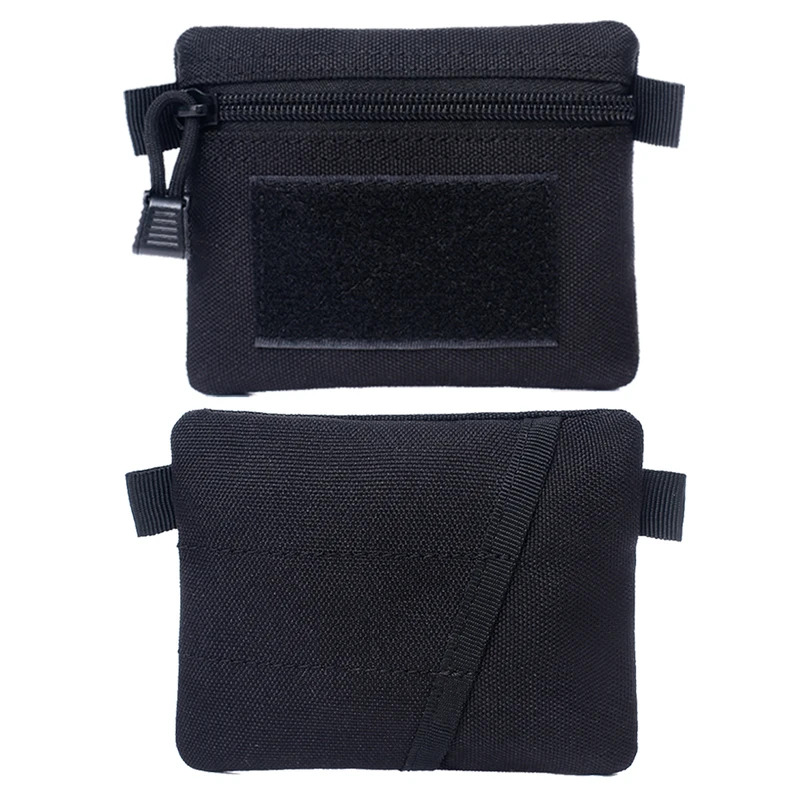 Portable Waterproof Coin Purse - Edc Carry Coins 评论和价格