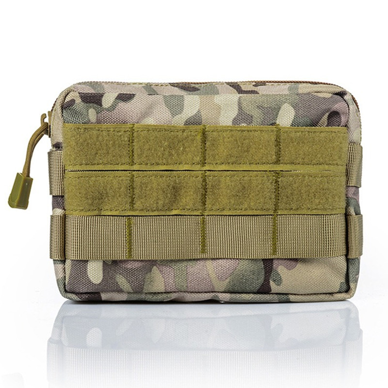 Molle Pouches Admin Pouch Comp - Edc Carry Accessories 评论和价格